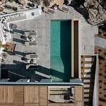 Mikri Sorriso - - Pool & Jacuzzi