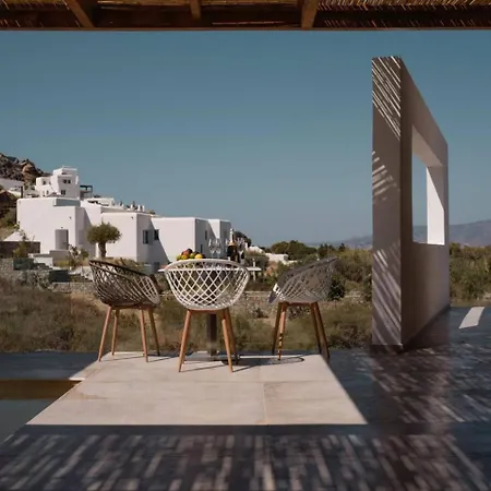 Mikri Sorriso - - Pool & Jacuzzi Villa