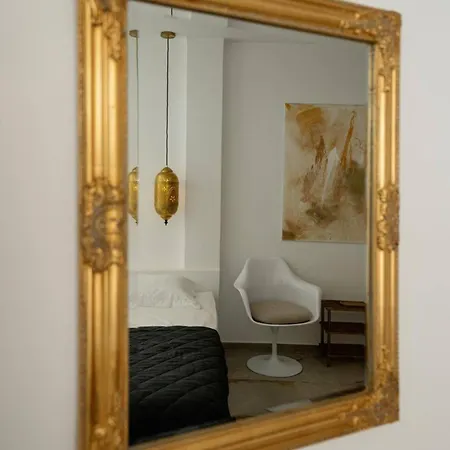 Mikri Sorriso - Luxurious On The Villa *