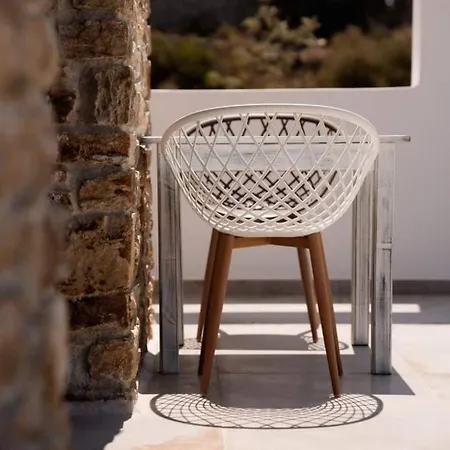 Mikri Sorriso - - Pool & Jacuzzi Mikri Vigla