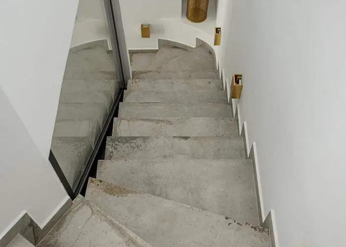 Mikri Sorriso - - Pool & Jacuzzi Mikri Vigla