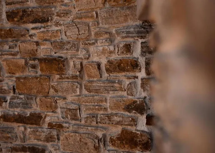 Mikri Sorriso - - Pool & Jacuzzi *