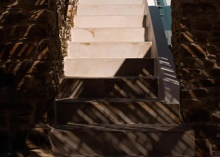 Mikri Sorriso - - Pool & Jacuzzi * Mikri Vigla