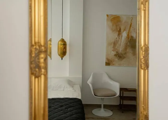 Mikri Sorriso - - Pool & Jacuzzi Villa *