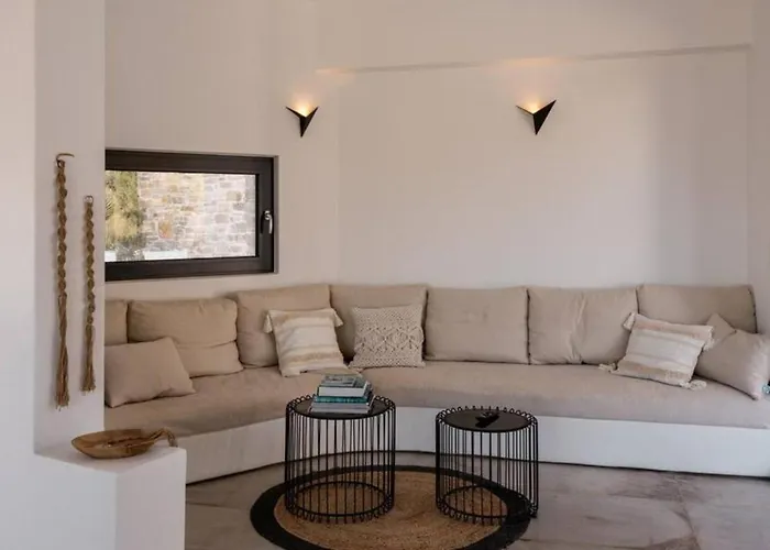 Mikri Sorriso - - Pool & Jacuzzi *