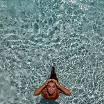 Villa Mikri Sorriso - - Pool & Jacuzzi