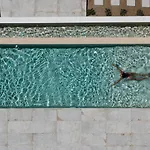 Mikri Sorriso - - Pool & Jacuzzi