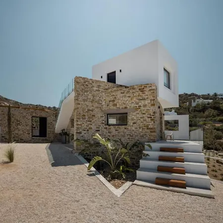 Mikri Sorriso - Luxurious On The *