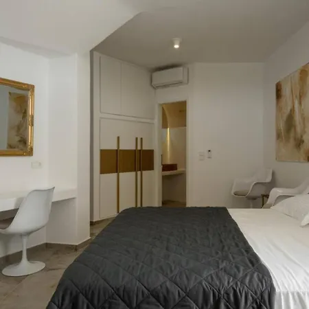 Mikri Sorriso - Luxurious On The * Mikri Vigla