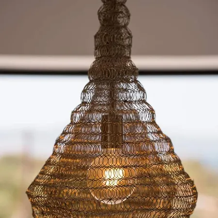 Villa Mikri Sorriso - Luxurious On The *