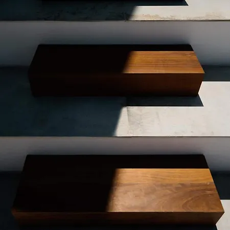 Villa Mikri Sorriso - Luxurious On The Mikri Vigla