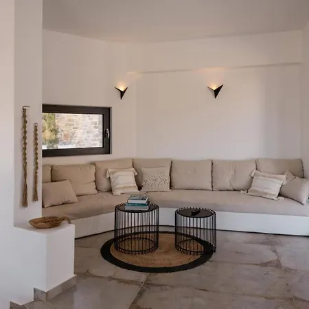 Mikri Sorriso - Luxurious On The *